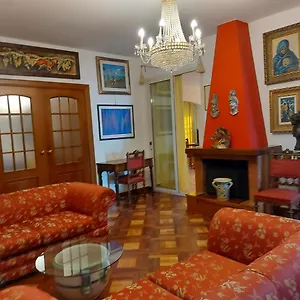 Affittacamere Il Mecenate D'autore, Palermo