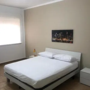 Affittacamere Tukory, Palermo