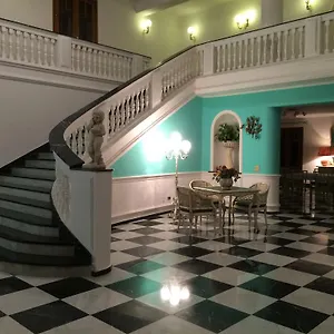 Palazzo Scavone Holiday home