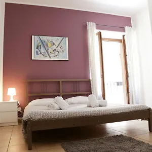  Apartamento Bahlara