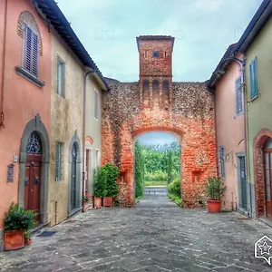 La Loggia Altopascio