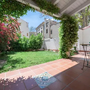 Bed & Breakfast Bed&book Giusino, Palermo