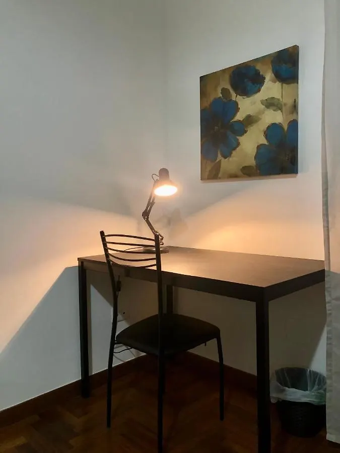 G&G Rooms Palermo