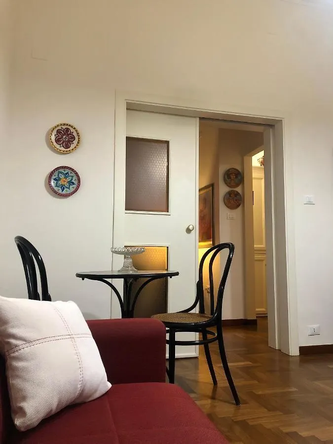 Guest house G&G Rooms Palermo