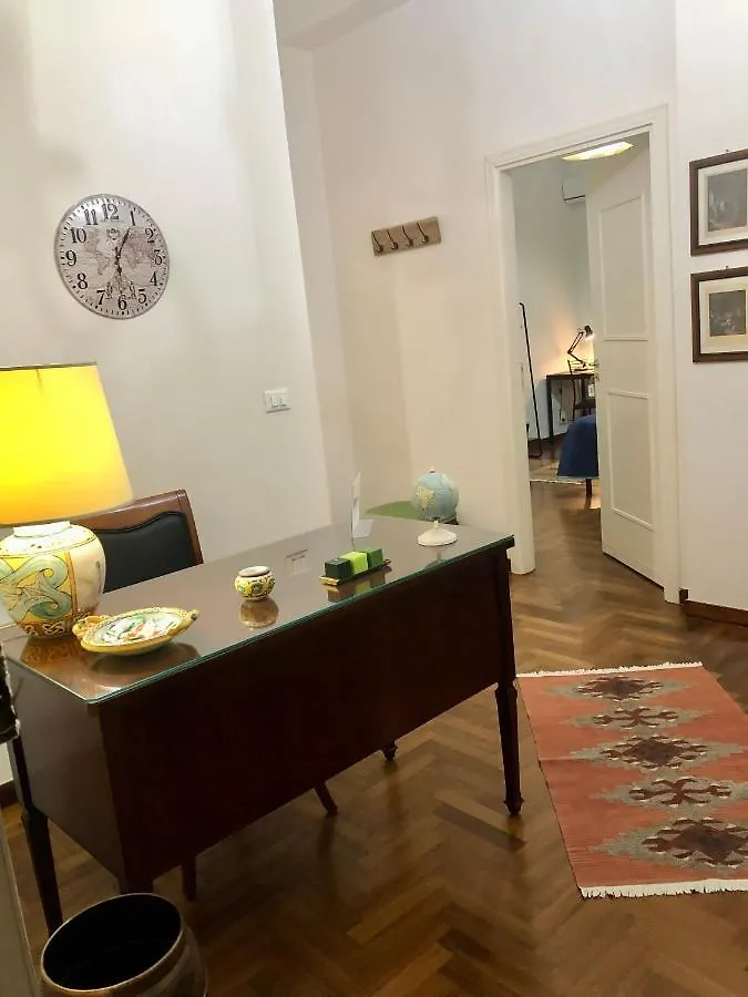Affittacamere G&G Rooms Palermo