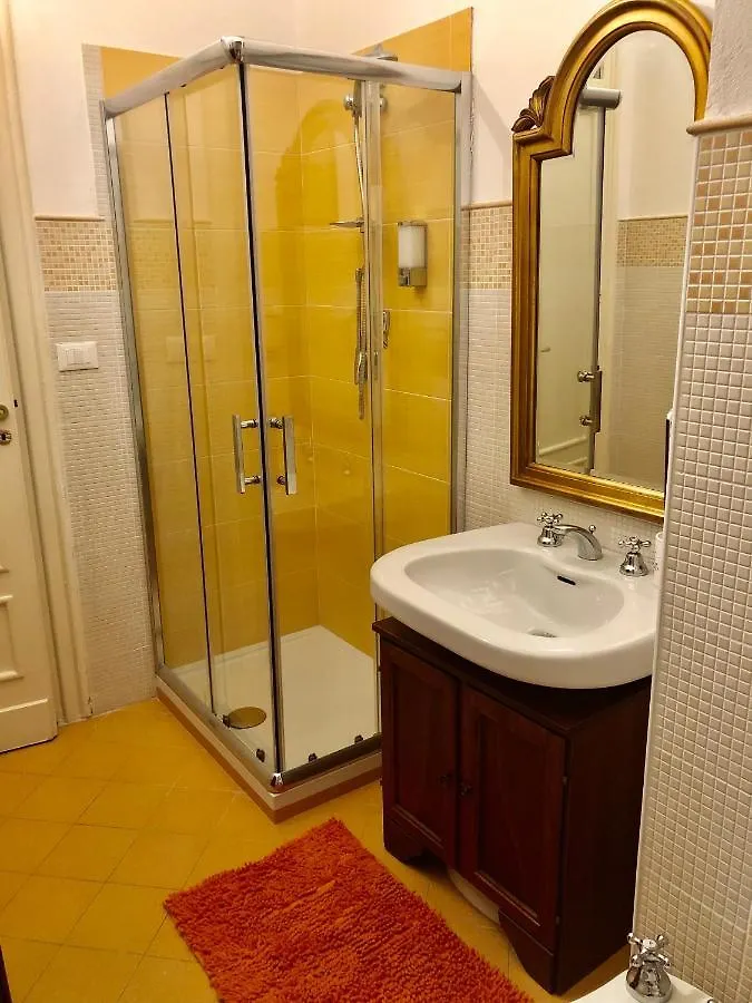 G&G Rooms Palermo