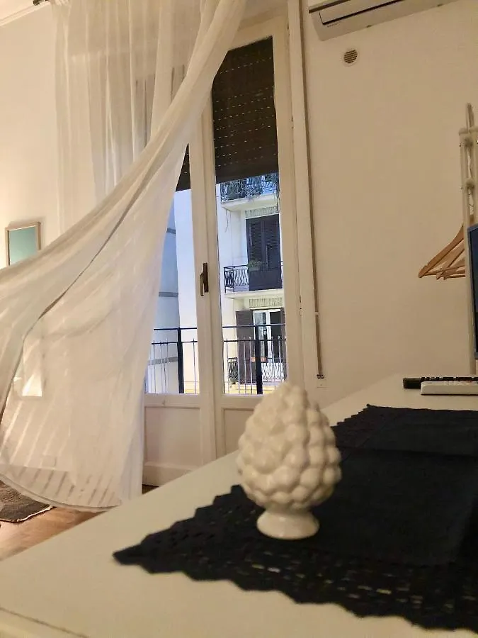 G&G Rooms Palermo