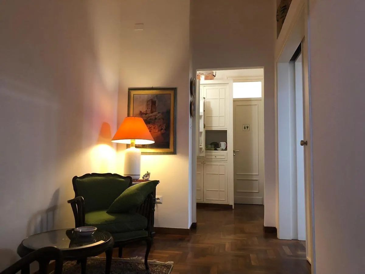 G&G Rooms Palermo 0*,