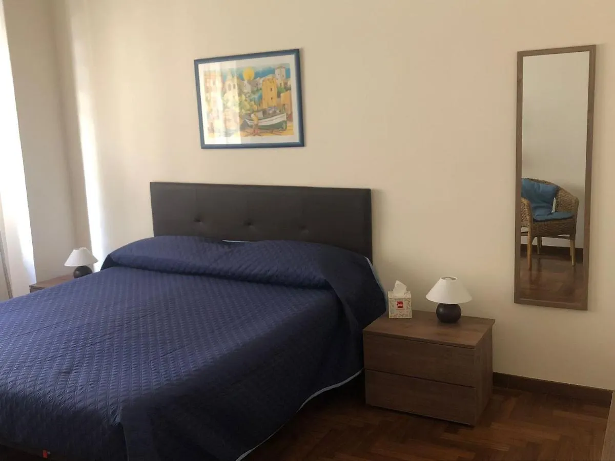 G&G Rooms Palermo