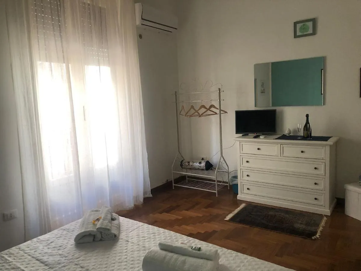 G&G Rooms Palermo