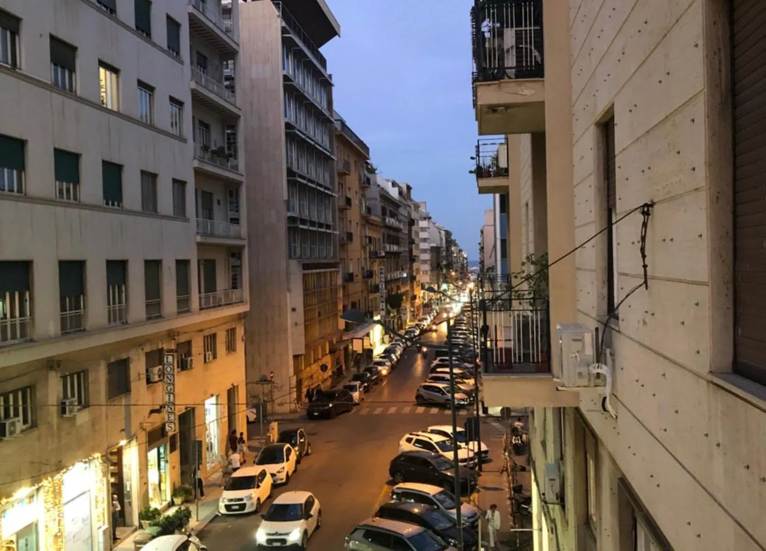 G&G Rooms Palermo Affittacamere