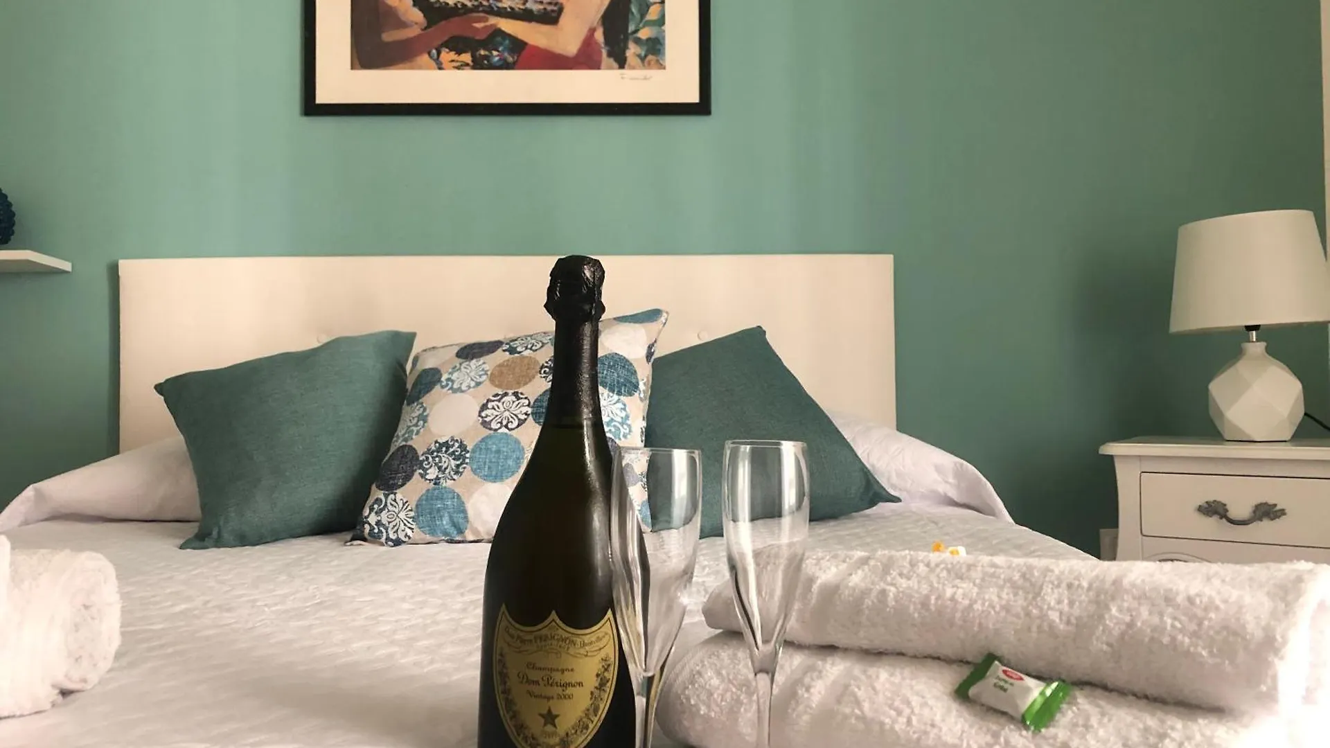Affittacamere G&G Rooms Palermo Italia
