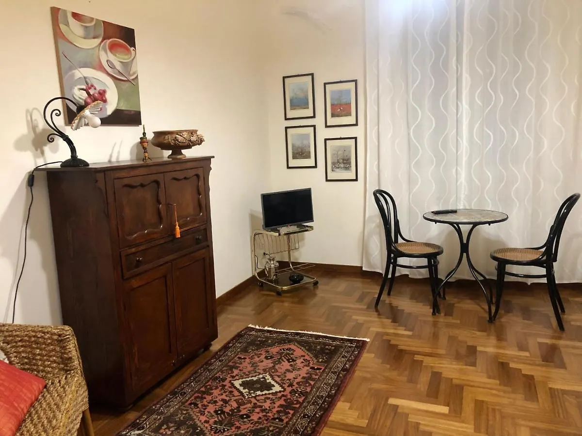 Pensión G&G Rooms Palermo