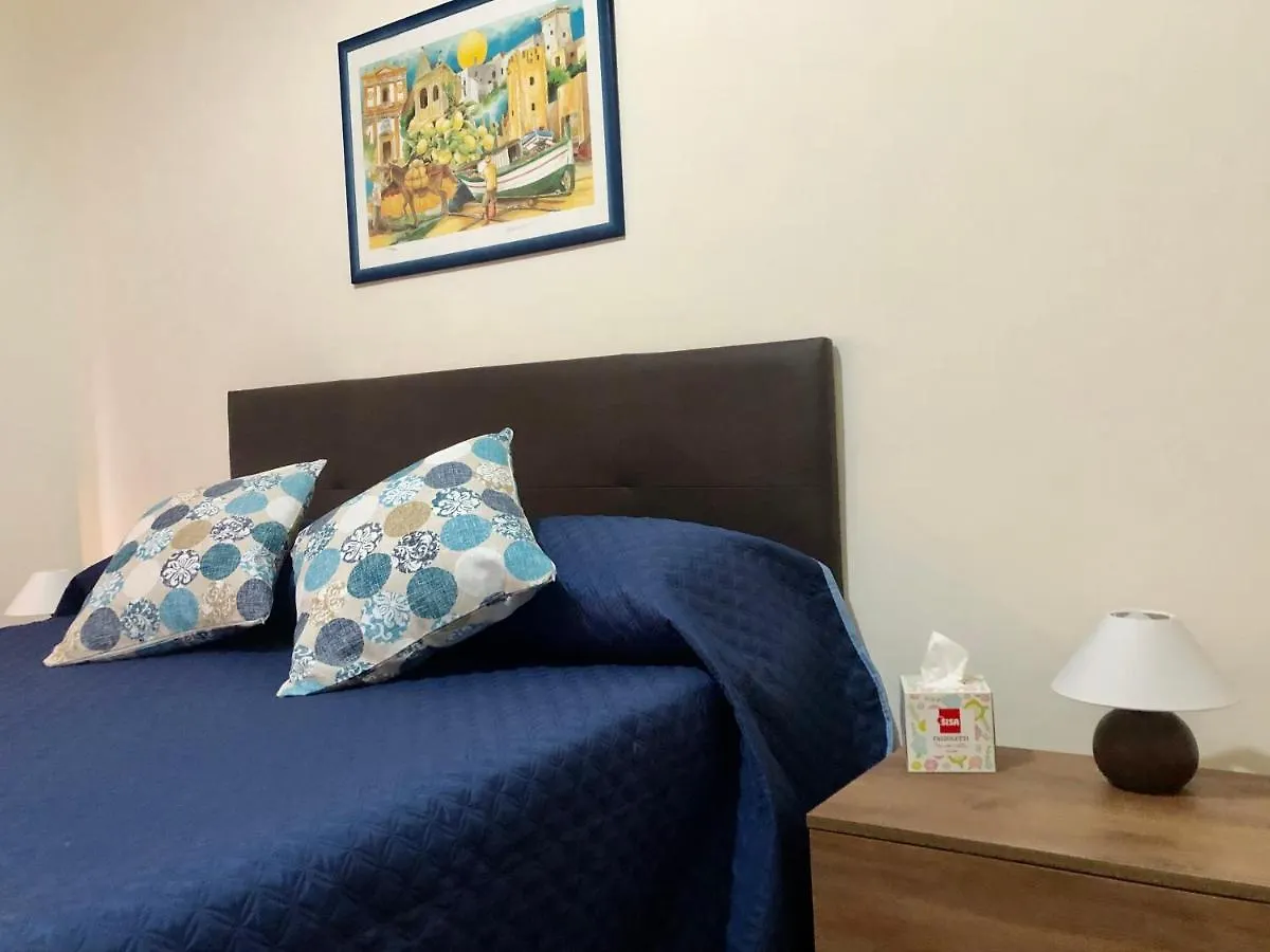 G&G Rooms Palermo Italia