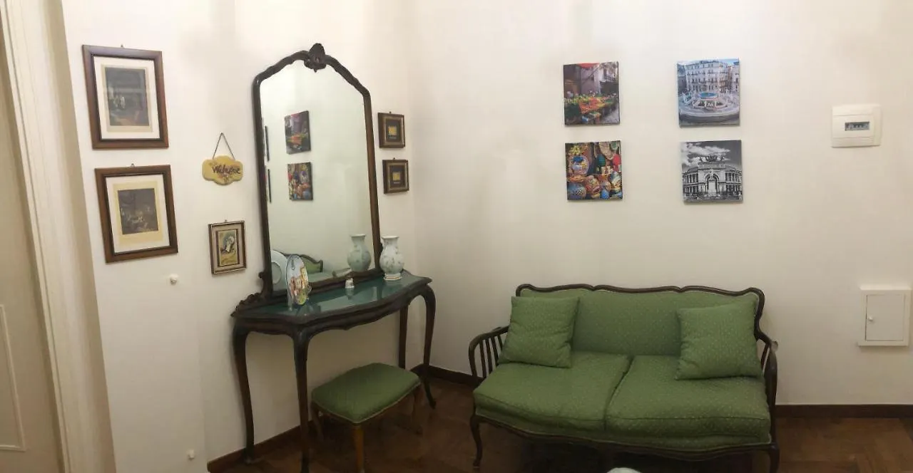 G&G Rooms Palermo