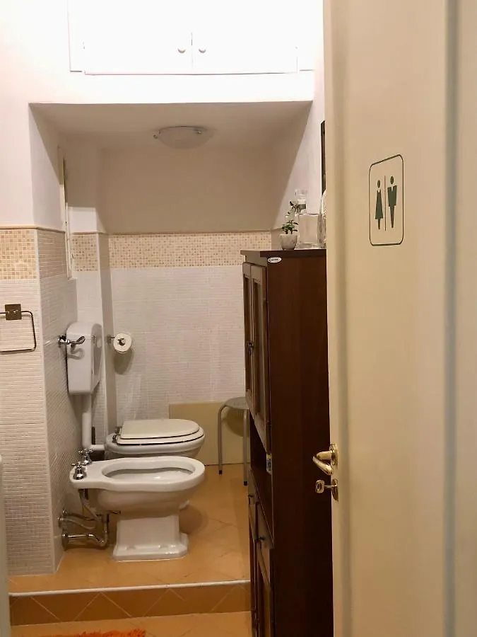 G&G Rooms Palermo 0*,