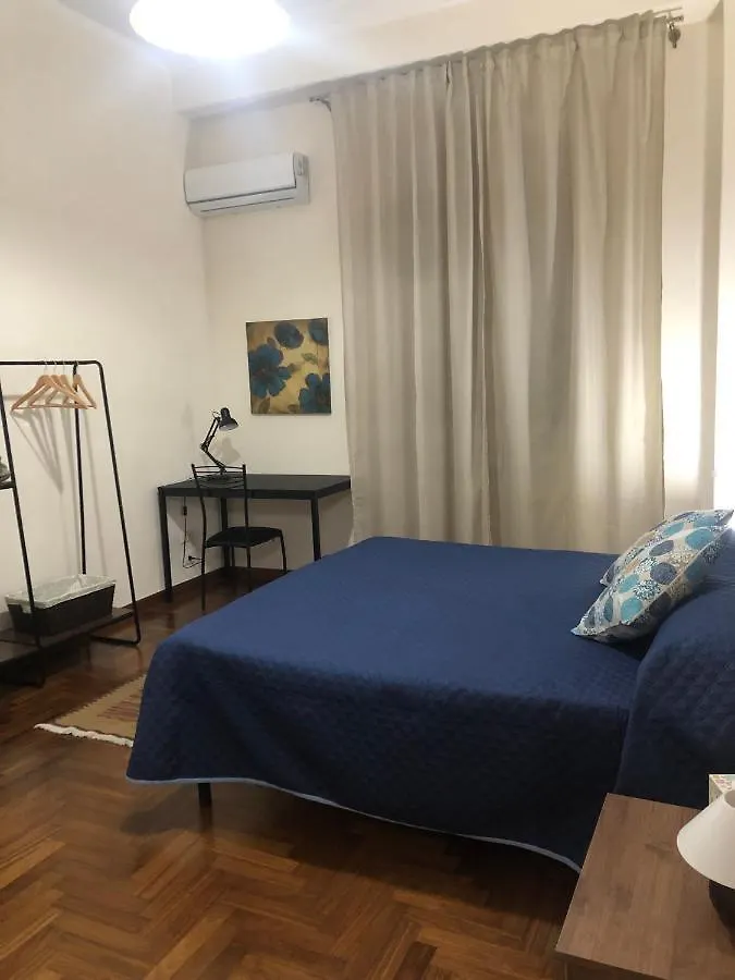G&G Rooms Palermo Pensión