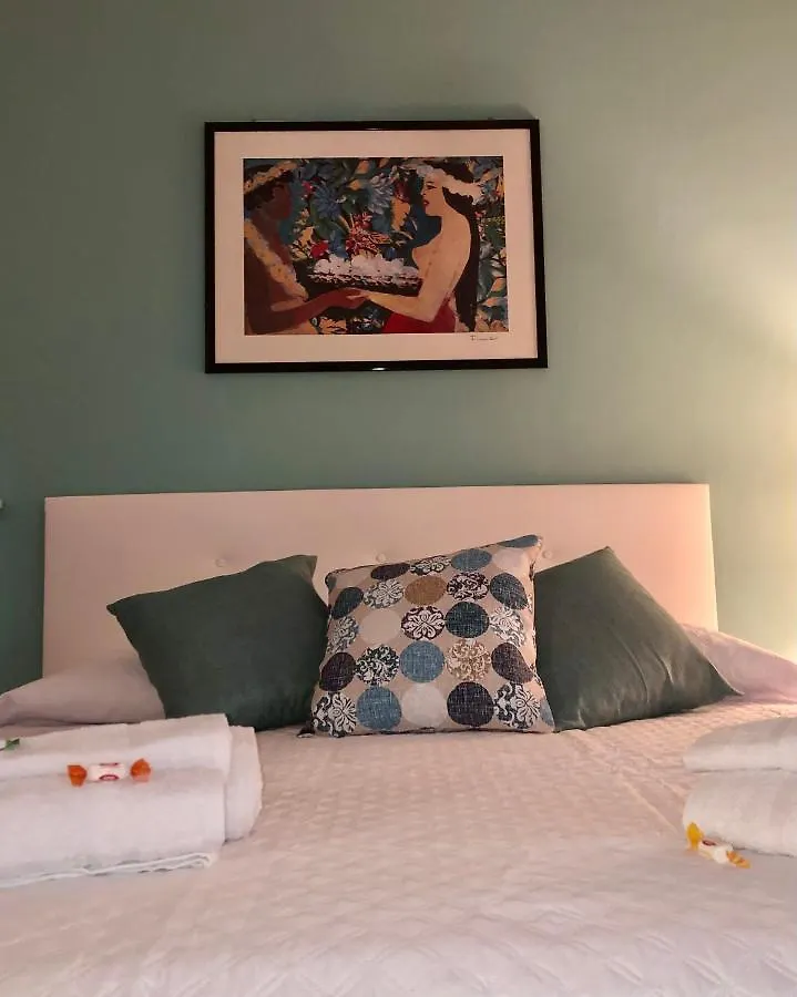 G&G Rooms Palermo