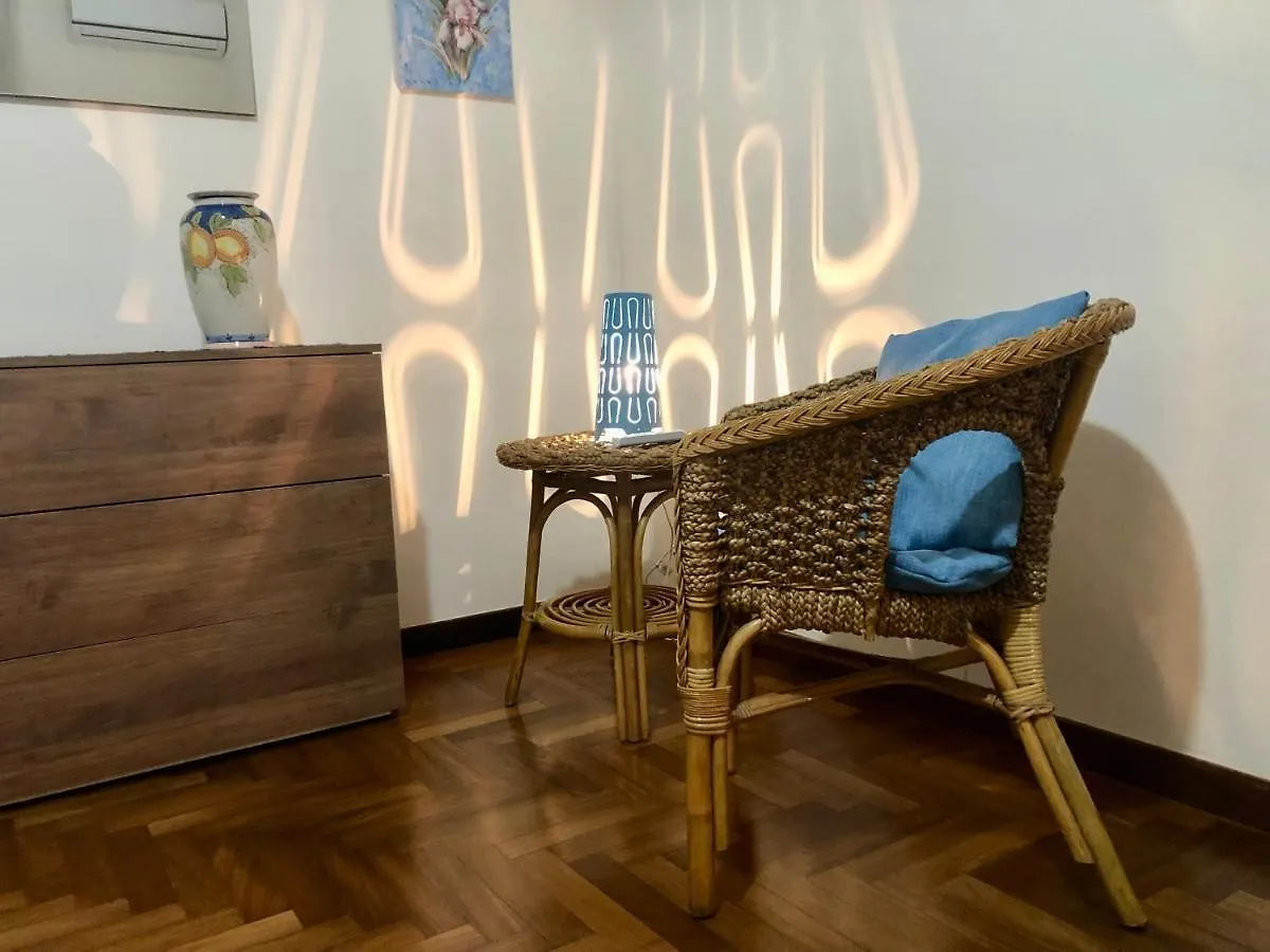 Pensión G&G Rooms Palermo