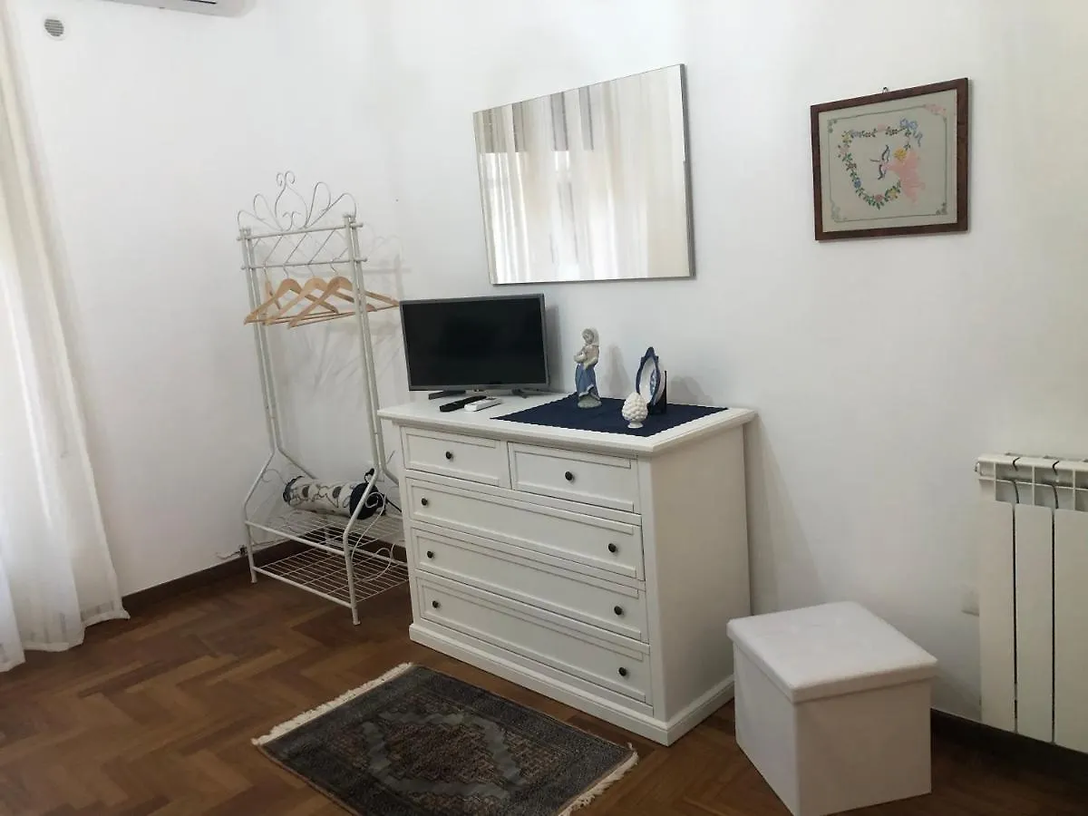 G&G Rooms Palermo Pensión