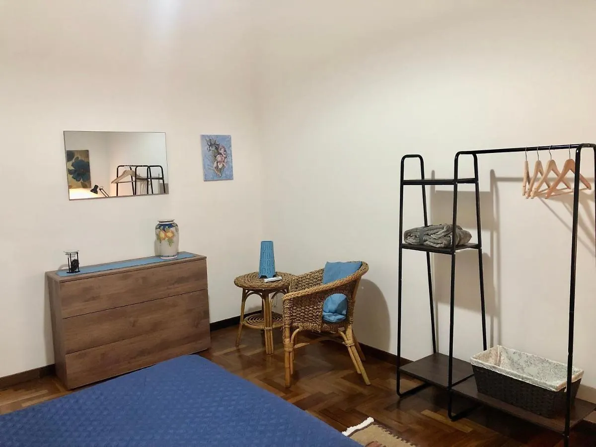 G&G Rooms Palermo Italia