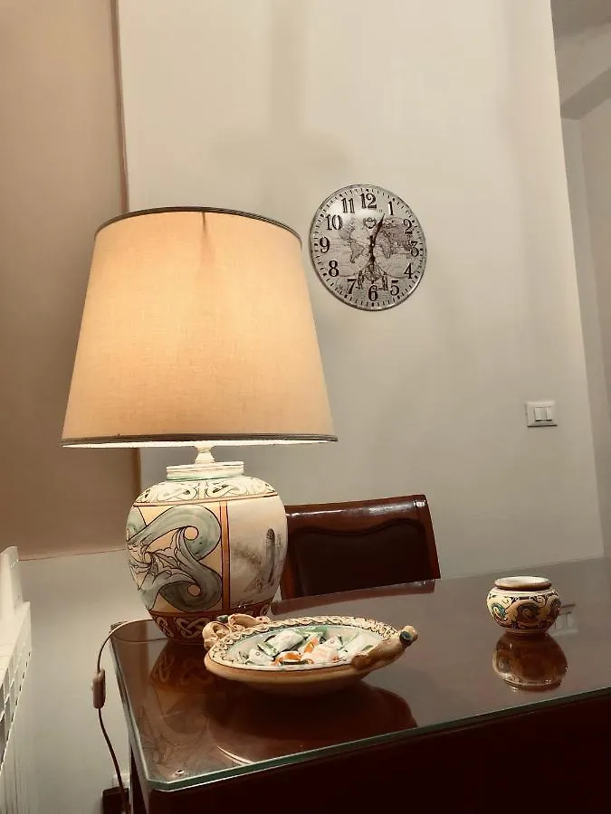 G&G Rooms Palermo