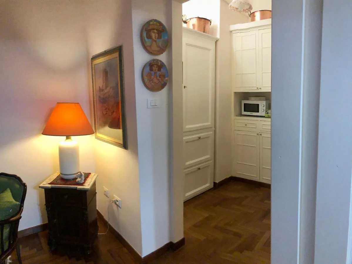 G&G Rooms Palermo Italia