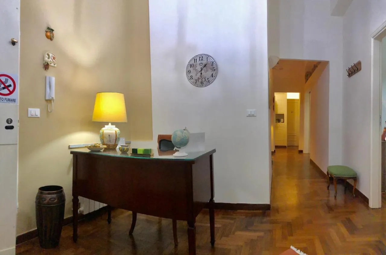 G&G Rooms Palermo 0*,  Italia