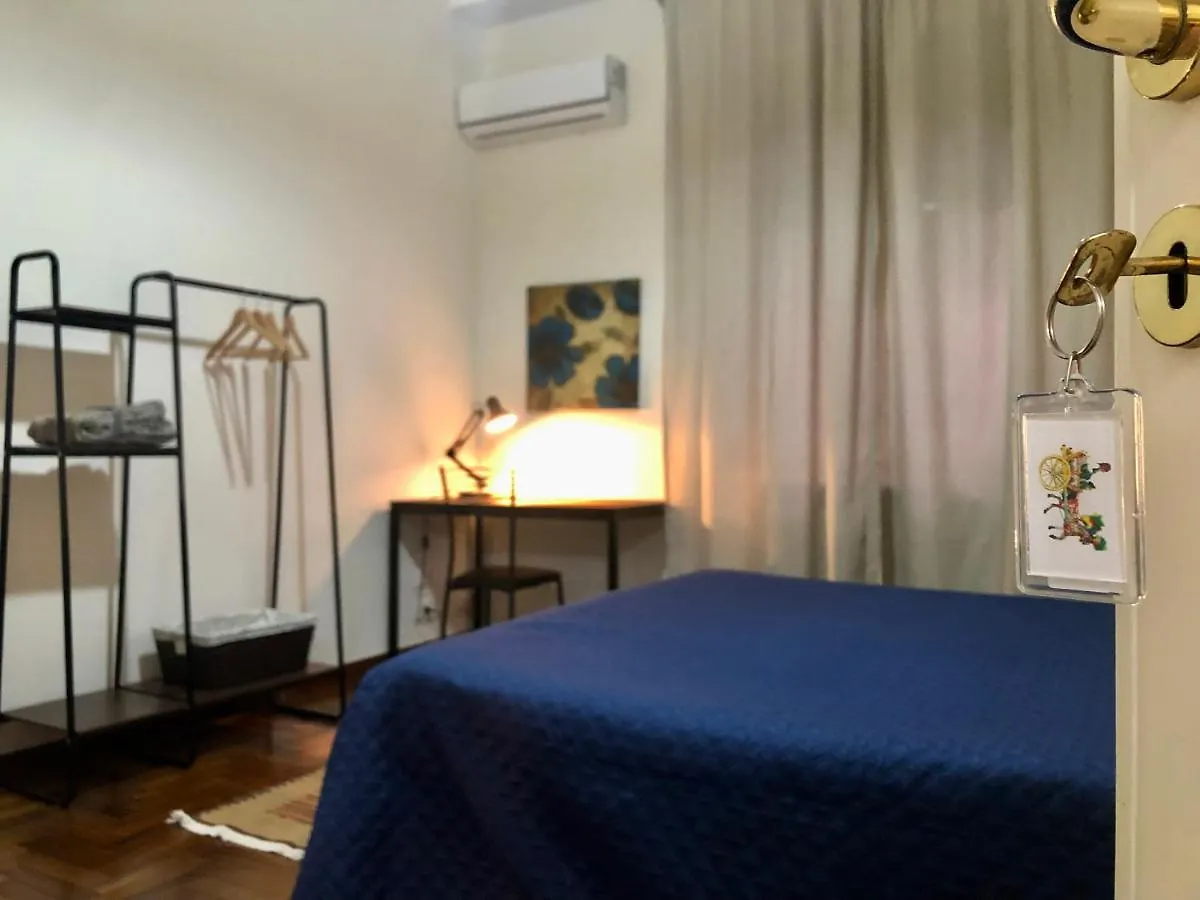 G&G Rooms Palermo
