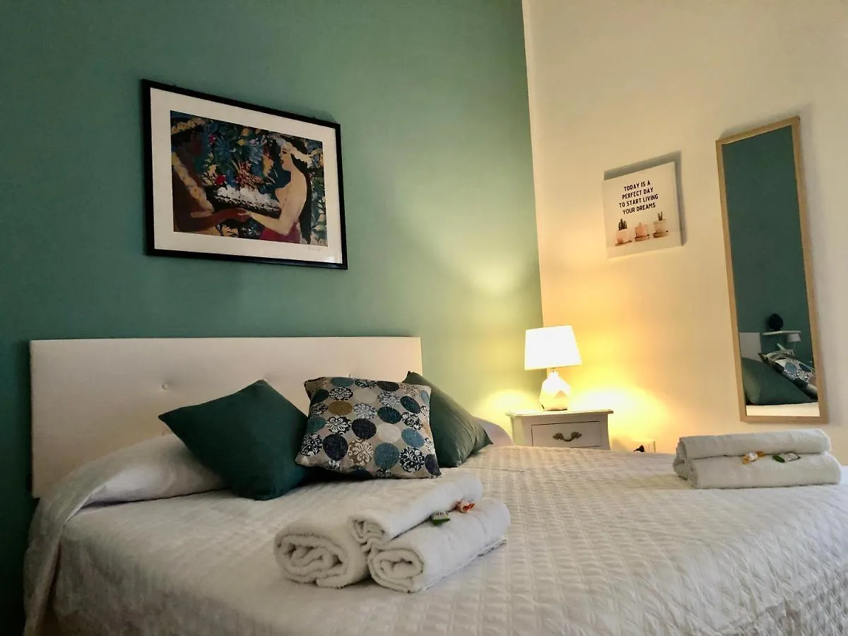 G&G Rooms Palermo
