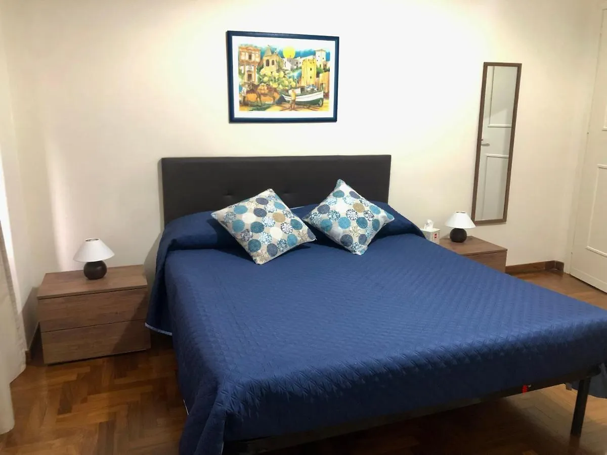 Pensión G&G Rooms Palermo
