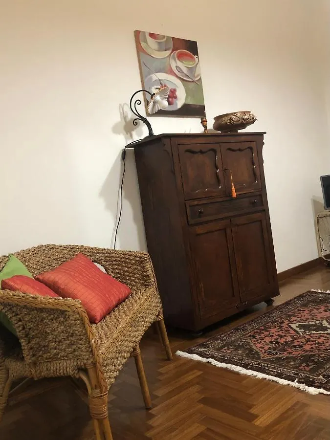 Pensión G&G Rooms Palermo