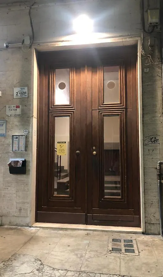 G&G Rooms Palermo Italia