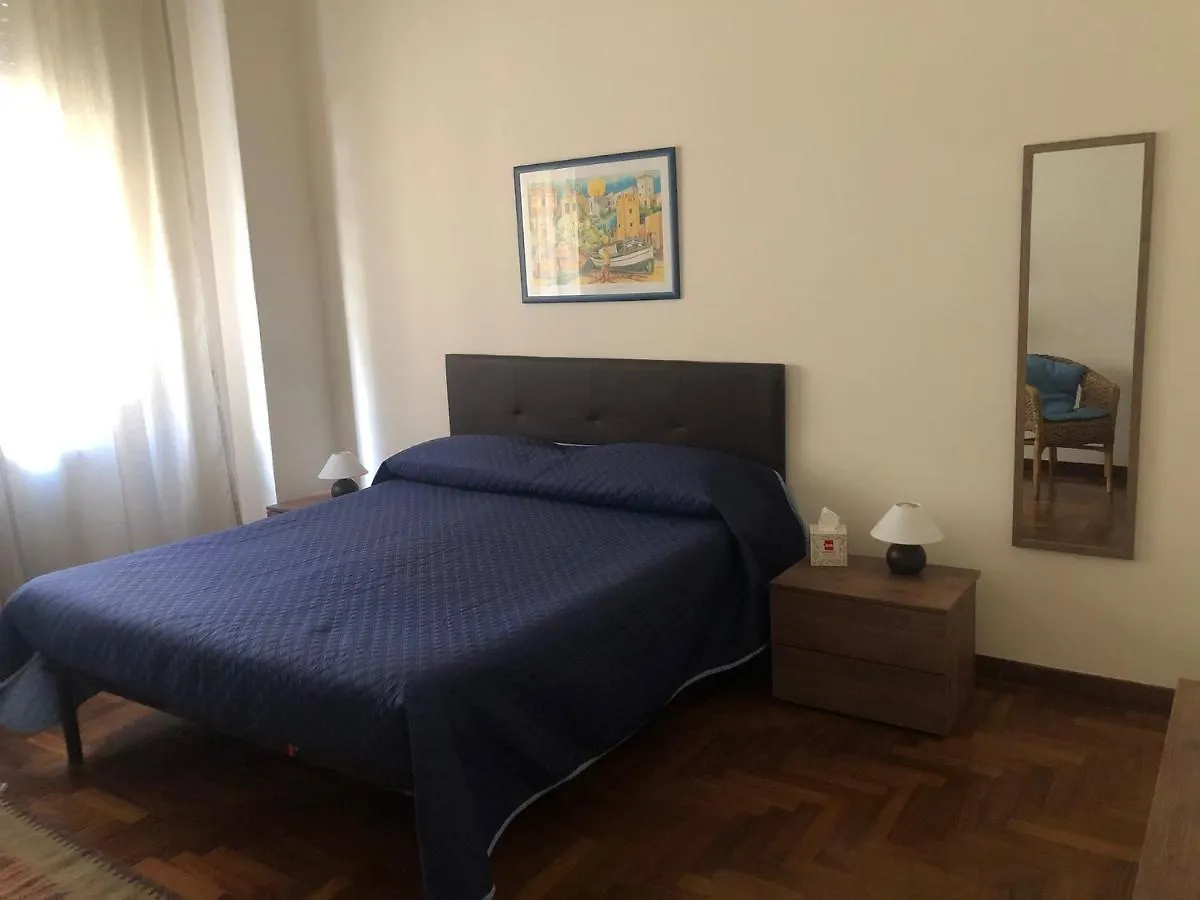 Pensión G&G Rooms Palermo