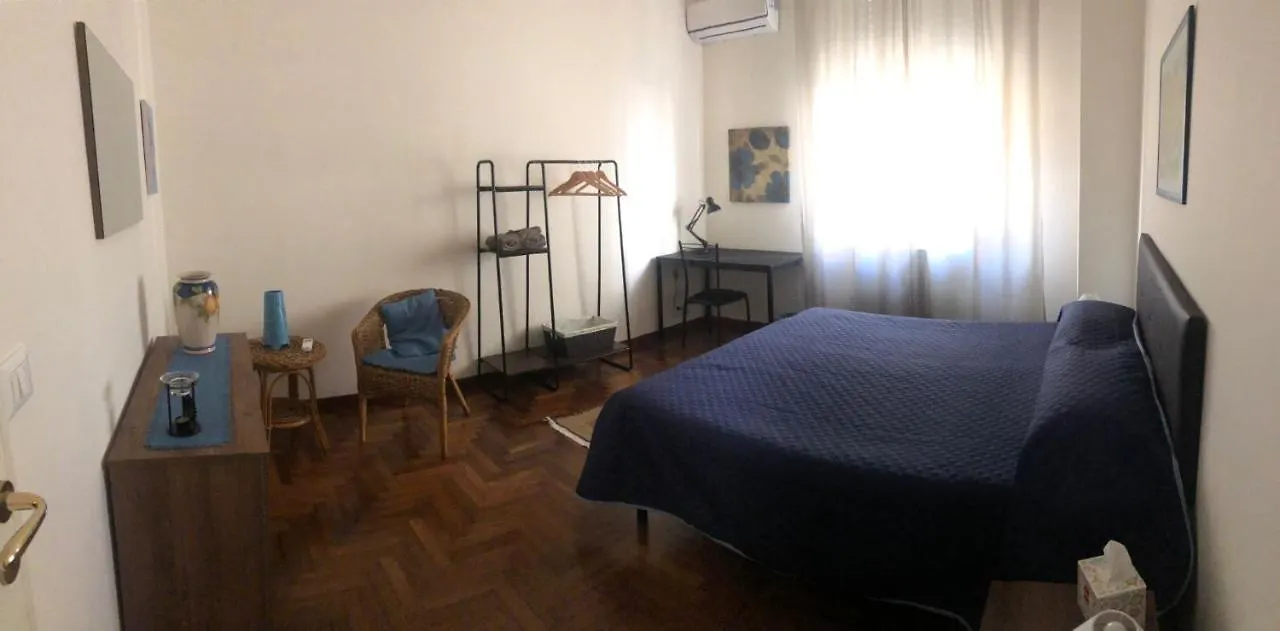 G&G Rooms Palermo Italia