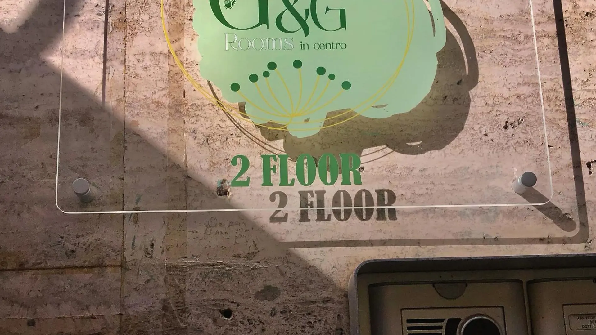 G&G Rooms Palermo 0*,