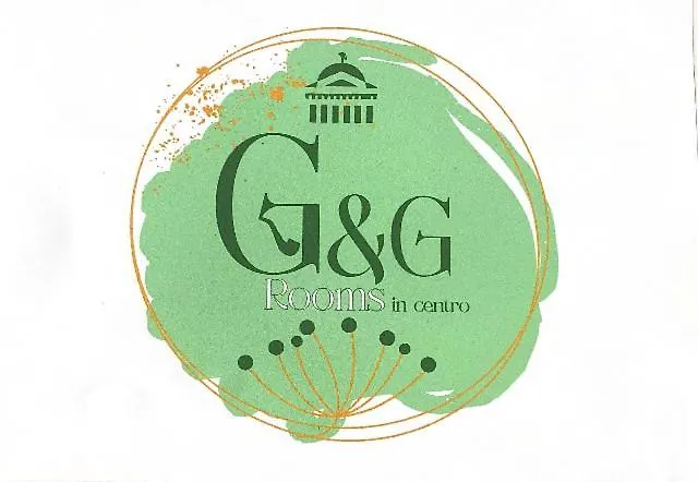 Pensión G&G Rooms Palermo