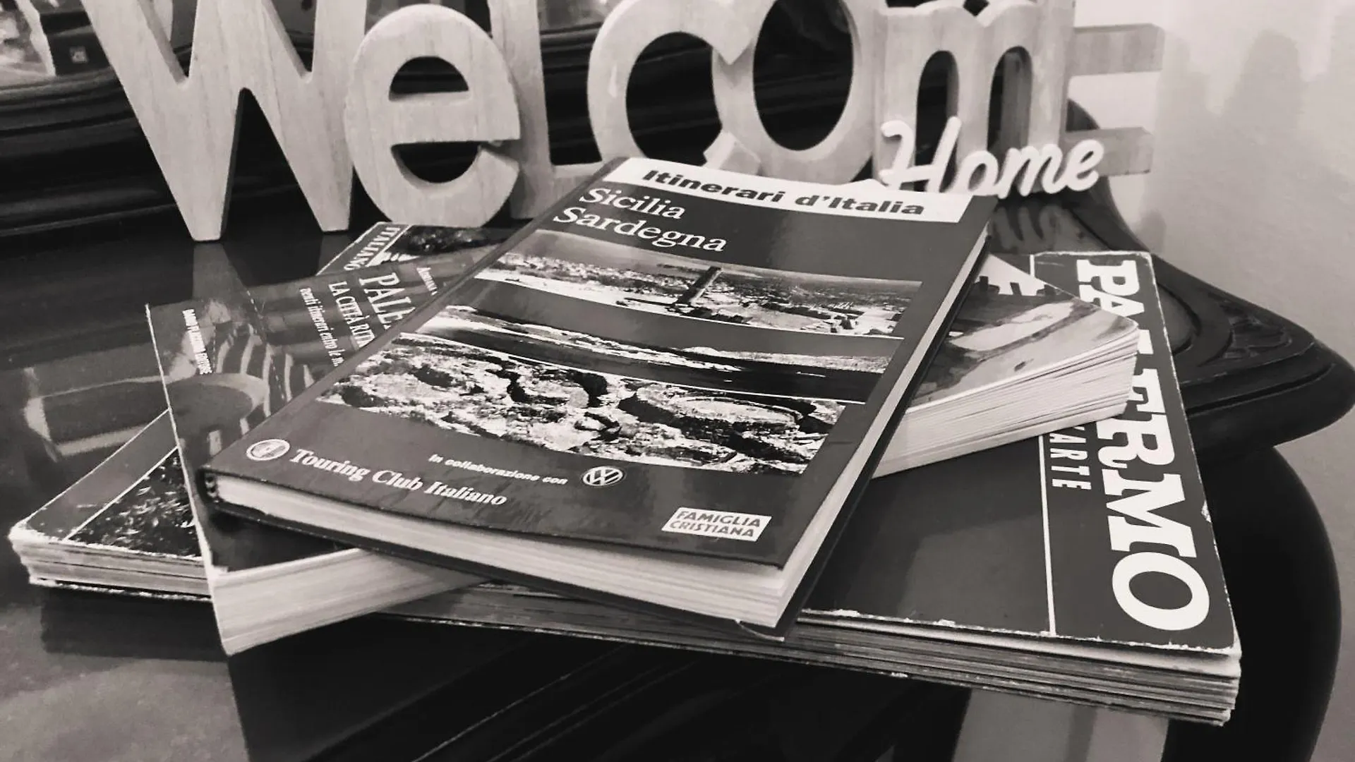 G&G Rooms Palermo