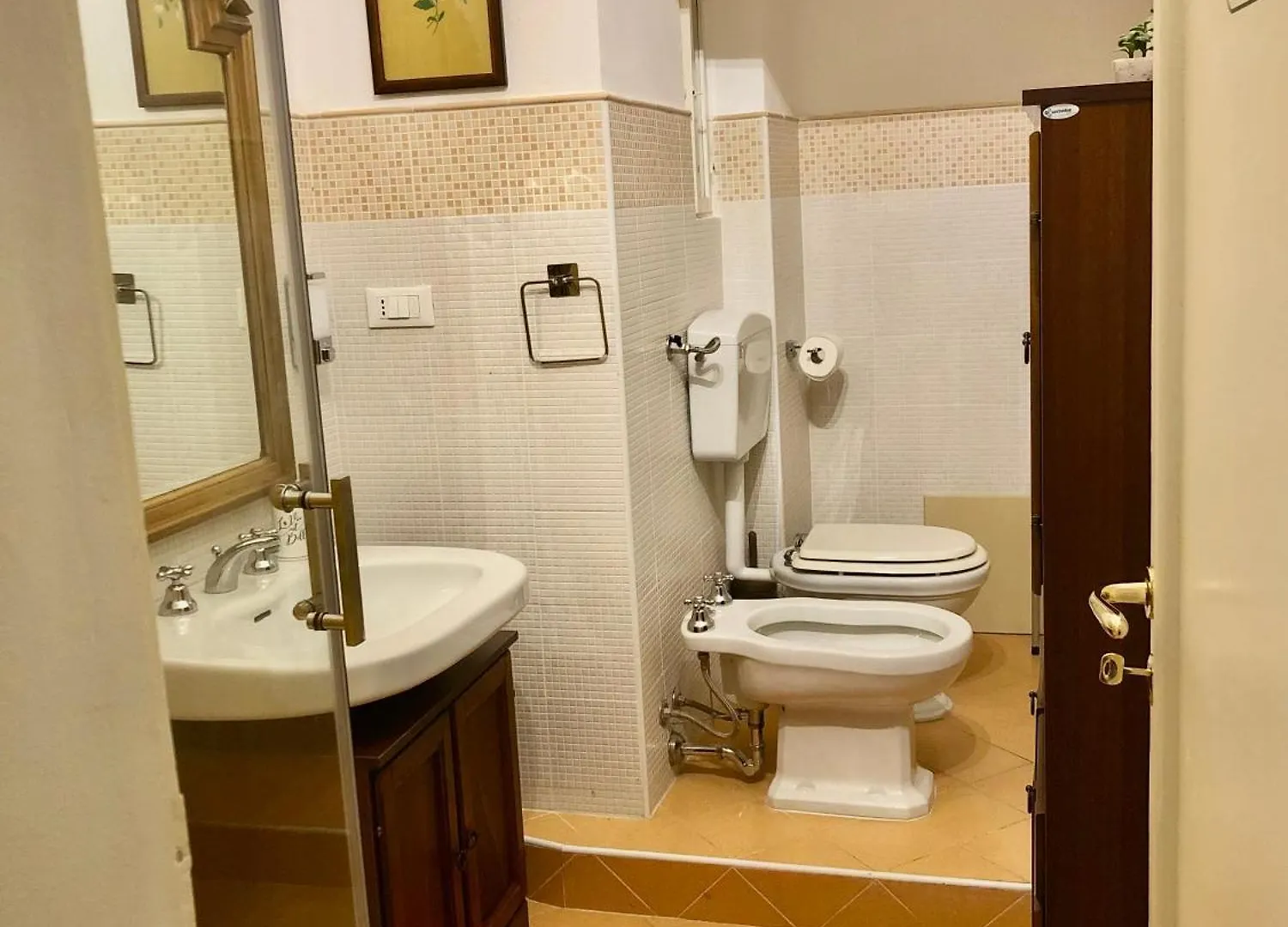 Pensión G&G Rooms Palermo