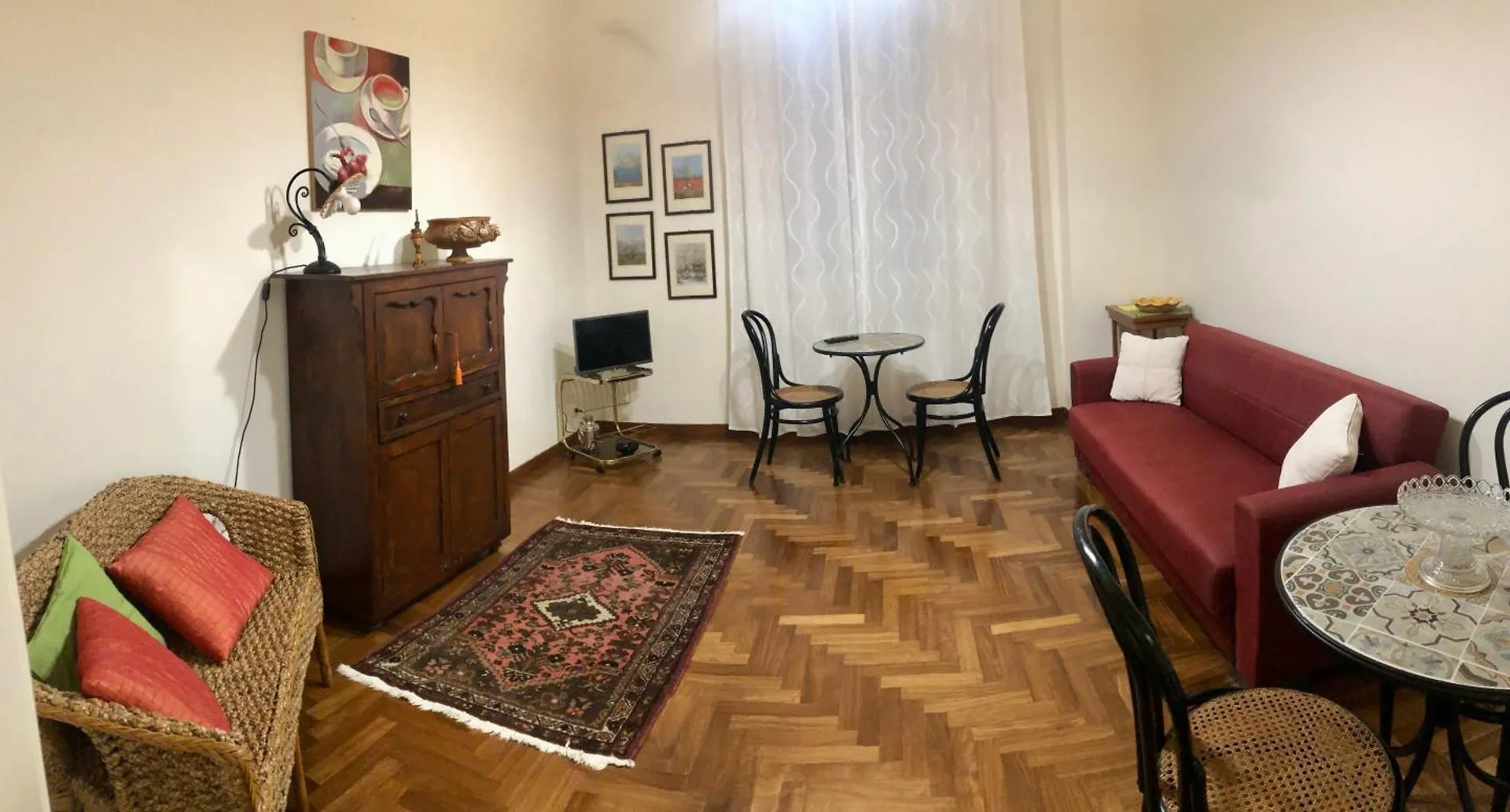 G&G Rooms Palermo