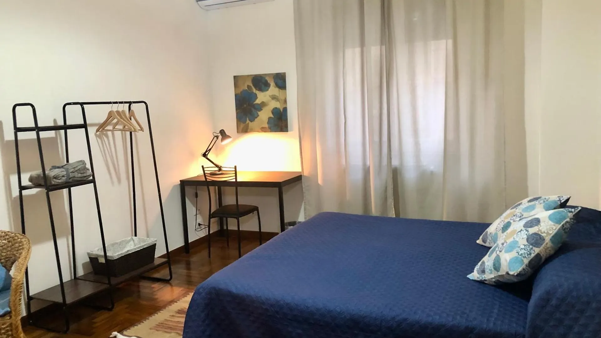 G&G Rooms Palermo Italia