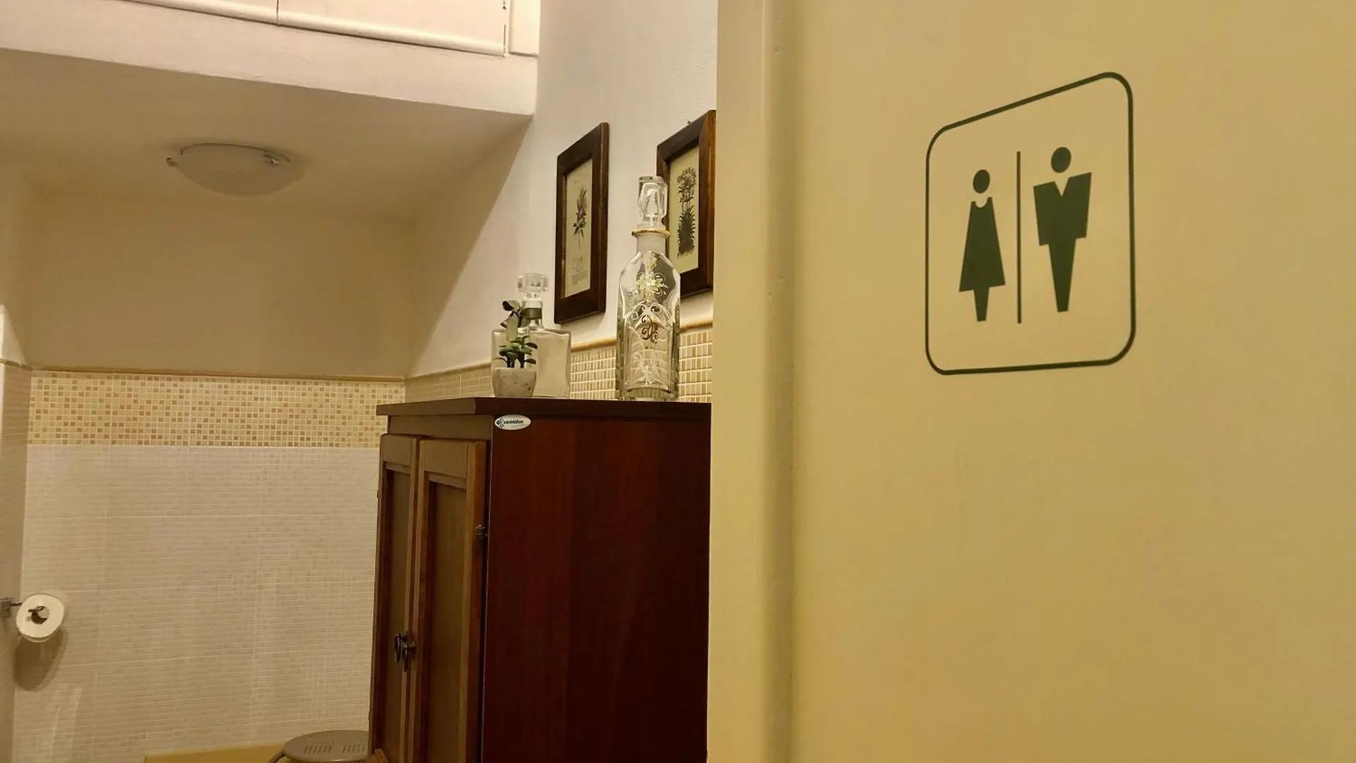 G&G Rooms Palermo Italia