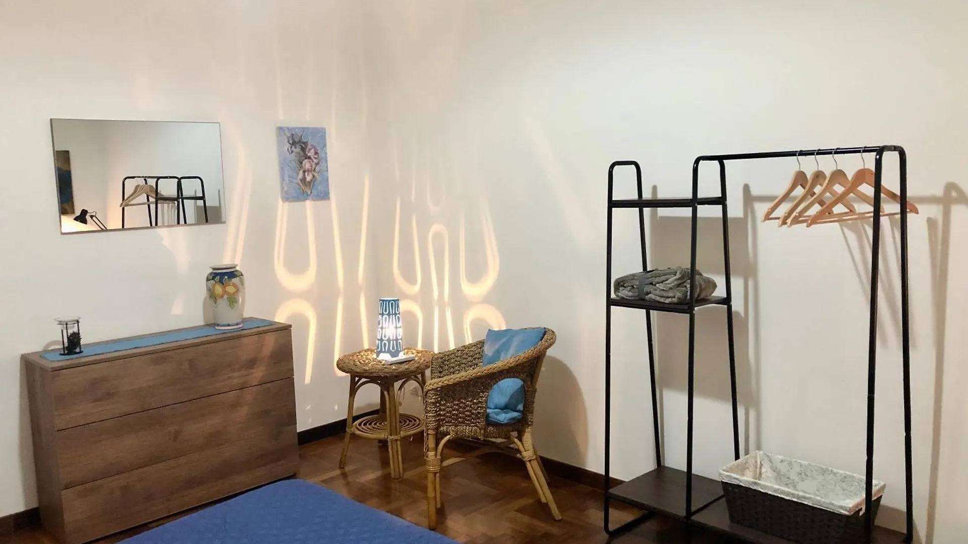 G&G Rooms Palermo Pensión