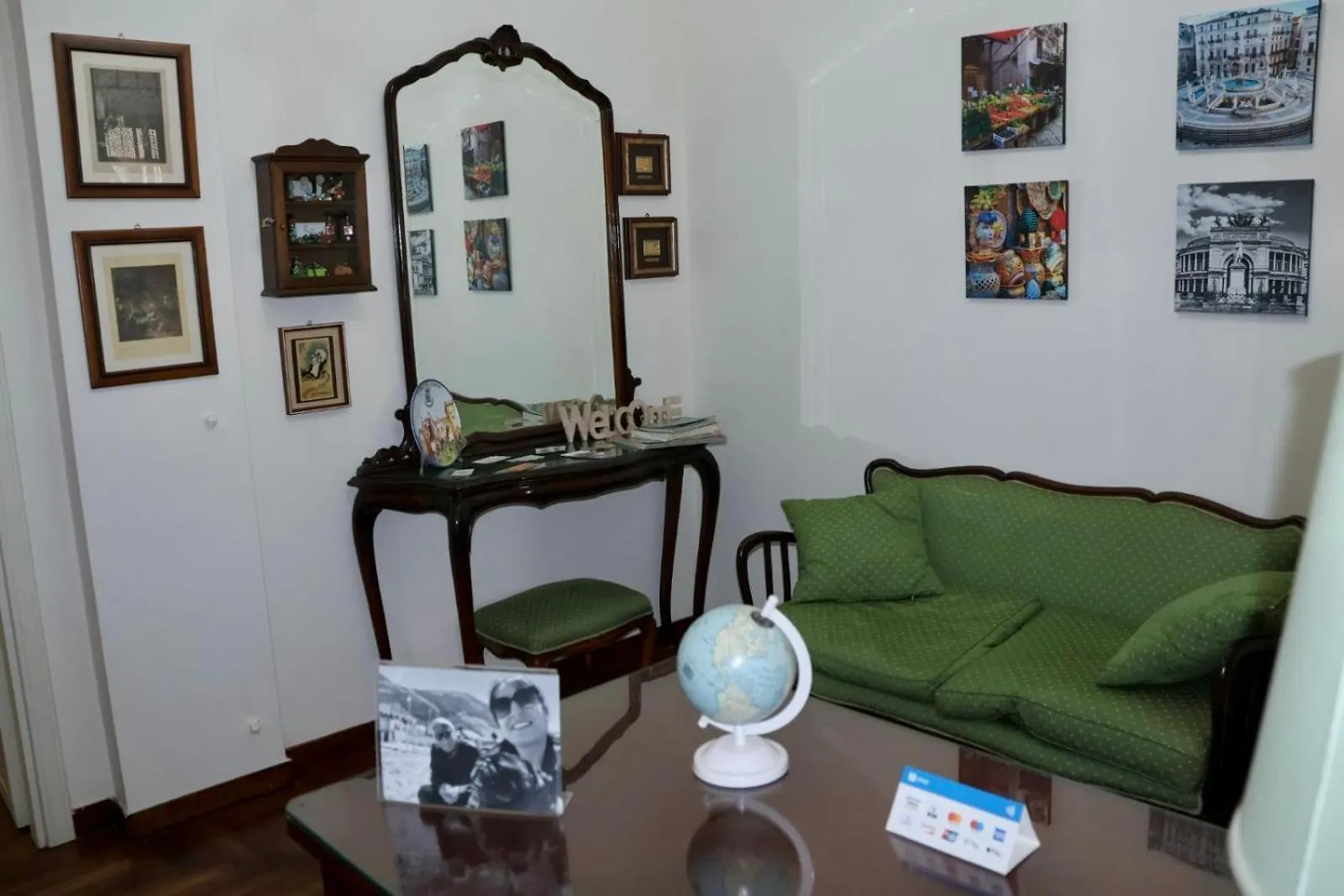 G&G Rooms Palermo