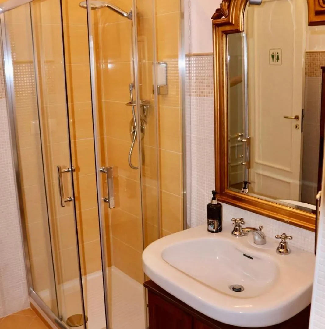 Pensión G&G Rooms Palermo Italia