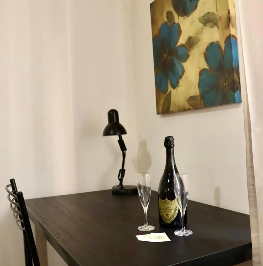 G&G Rooms Palermo