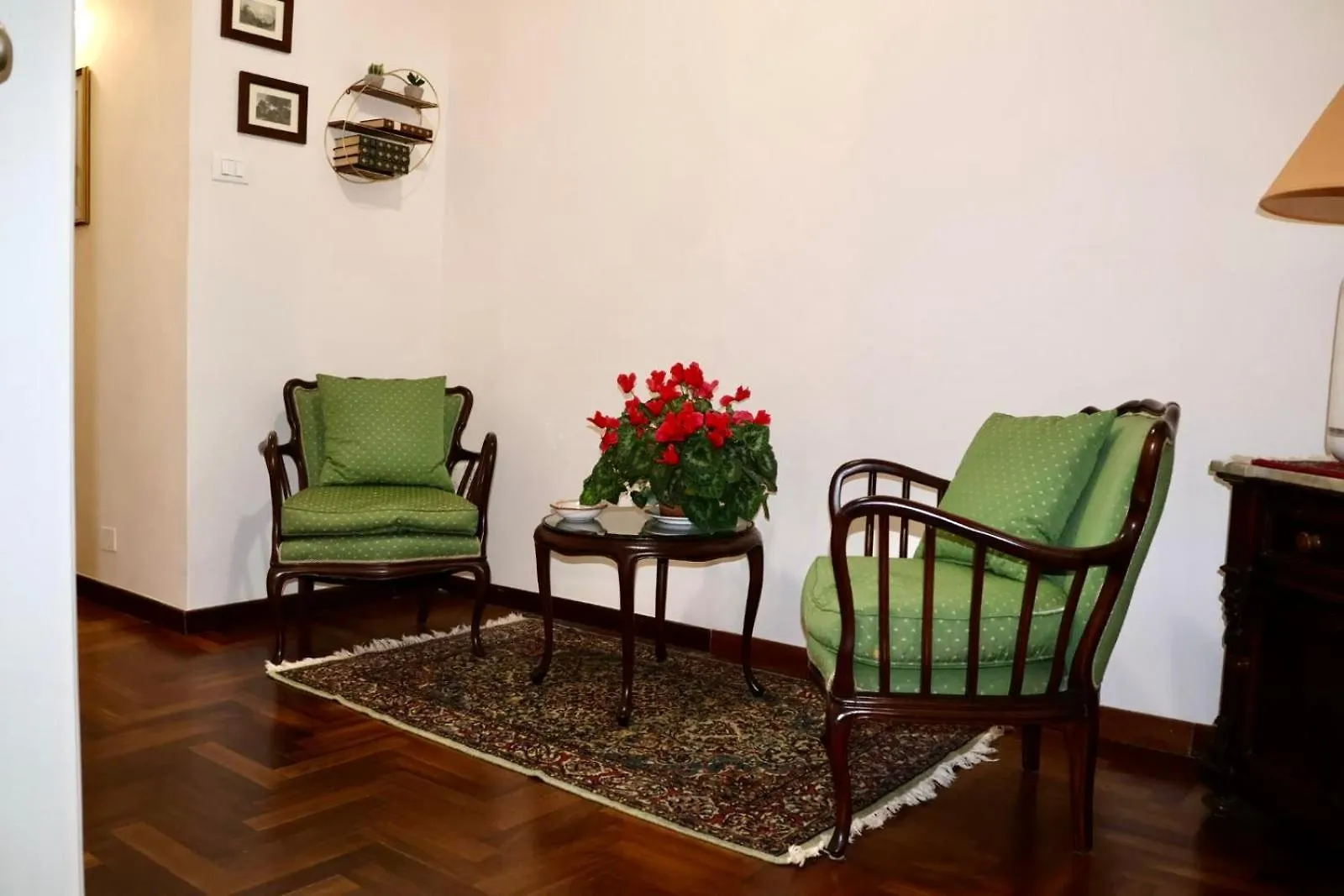 Pensión G&G Rooms Palermo
