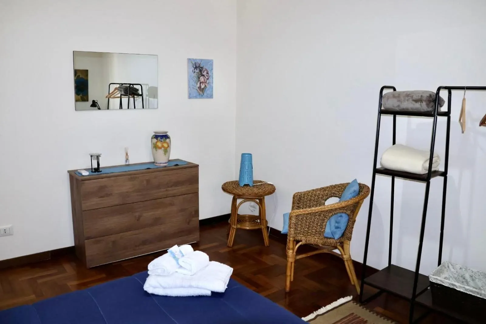 Pensión G&G Rooms Palermo Italia