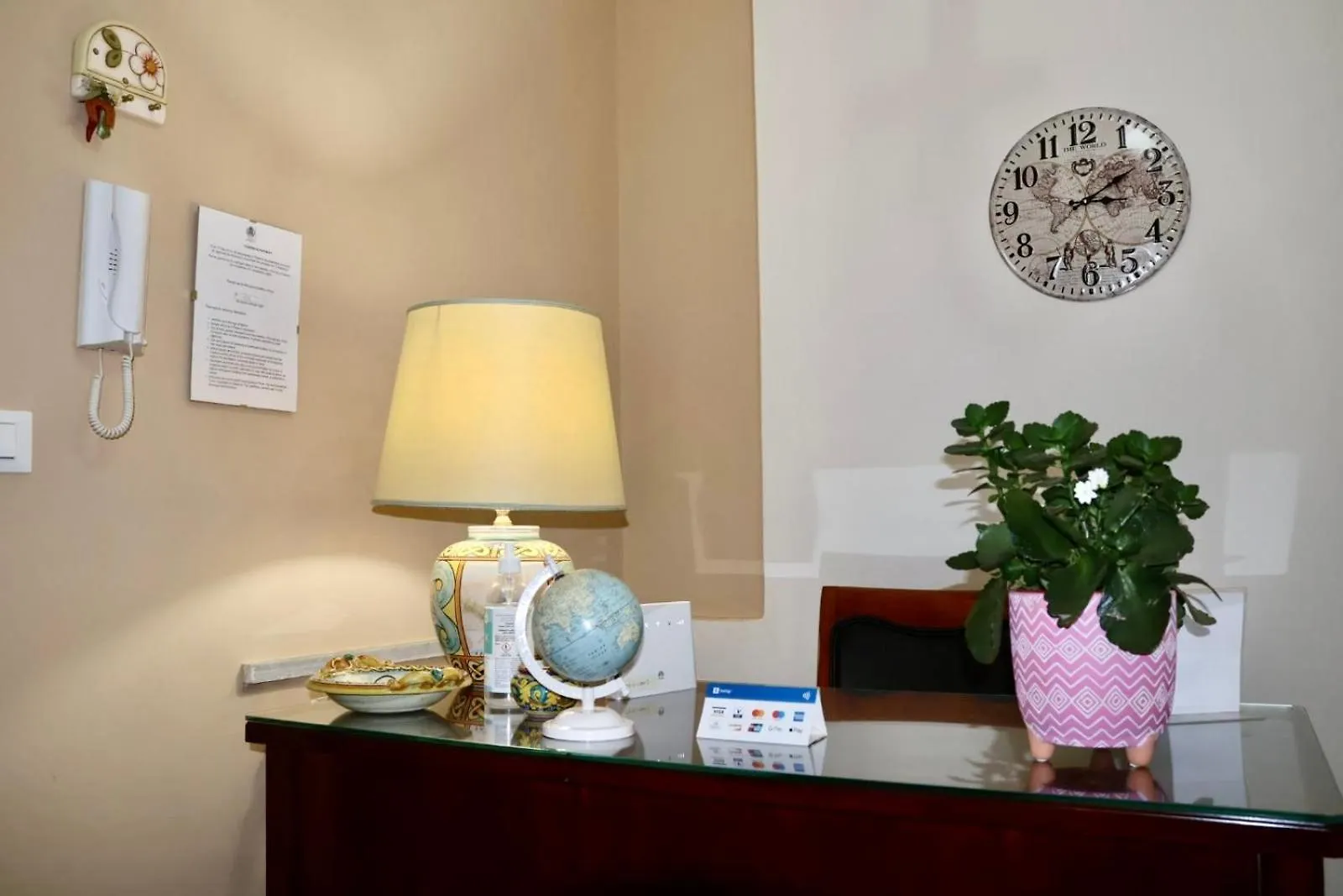 G&G Rooms Palermo Italia