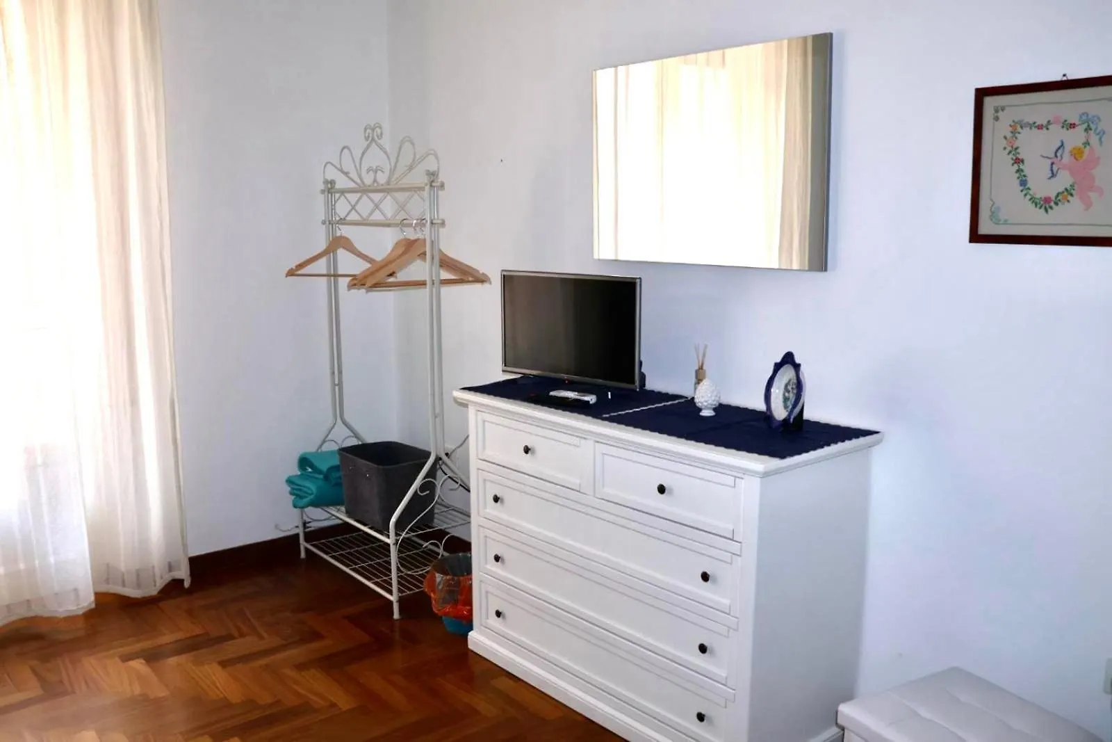 Pensión G&G Rooms Palermo Italia